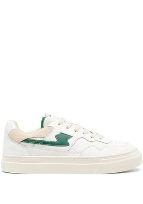 Stepney Workers Club Pearl S-Strike low top sneakers - White