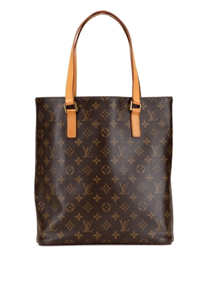 Louis Vuitton Pre-Owned 2003 Monogram Vavin GM tote bag - Brown