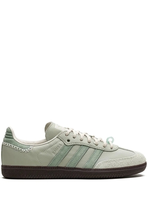 adidas Samba OG 'Maha Half Green' sneakers