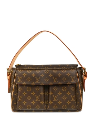 Louis Vuitton Pre-Owned 2005 Viva Cite GM handbag - Brown