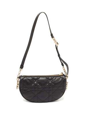 Christian Dior Pre-Owned 2024 small Vibe Hobo cross body bag - Black