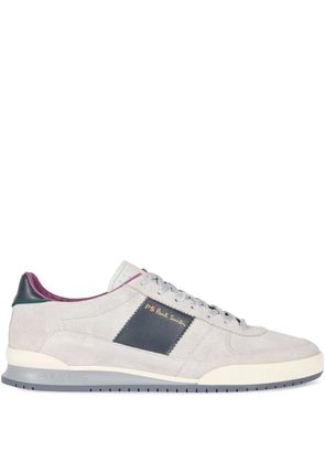 PS Paul Smith Rye low-top sneakers - Grey
