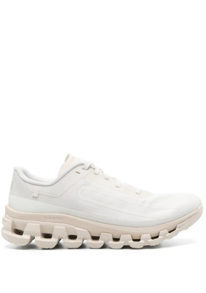 On Running x Ikon Cloudflow 4 sneakers - Neutrals