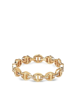 HOORSENBUHS 18K yellow gold Dame II ring