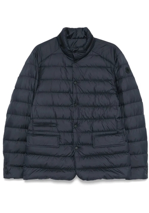 Moncler Carrelet jacket - Blue
