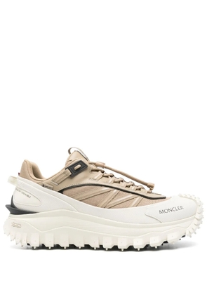 Moncler Trailgrip GTX sneakers - Neutrals