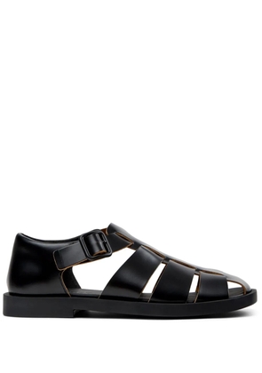 Camper Don sandals - Black