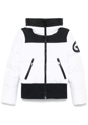 Goldbergh Village ski jacket - White