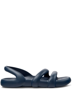 Camper Kobarah Flat sandals - Blue