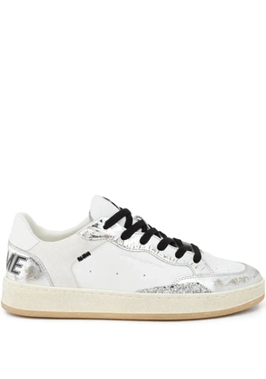 Crime London Chelsea sneakers - White