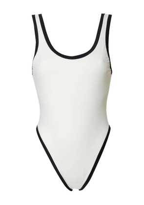 Oséree Sporty swimsuit - White