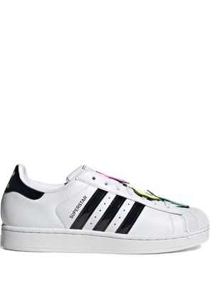 adidas Superstar II 'Jeremy Scott - White' sneakers