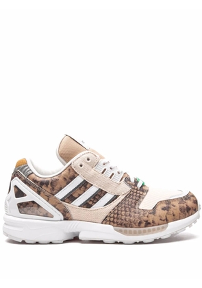adidas ZX 8000 sneakers 'Lethal Nights - Brown' - Neutrals