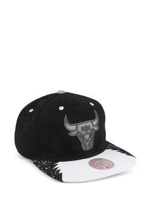 Mitchell & Ness Day 5 NBA Chicago Bulls baseball cap - Black