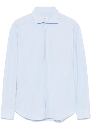 Tintoria Mattei jersey shirt - Blue