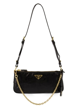 Prada Re-Edition 2002 shoulder bag - Black