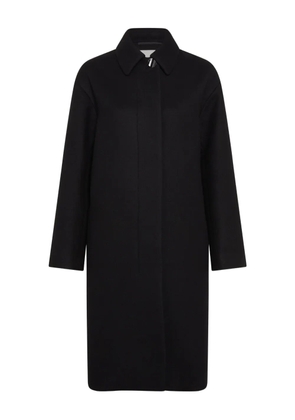 FFORME Jamie coat - Black