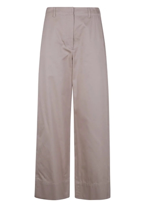 'S Max Mara Unico trousers - Neutrals