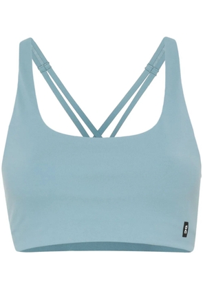 On Running Movement sports bra - Blue