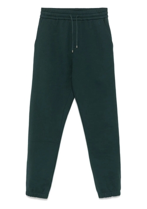 Saint Laurent cotton sweatpants - Green