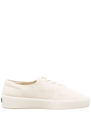Fear Of God suede sneakers - Neutrals