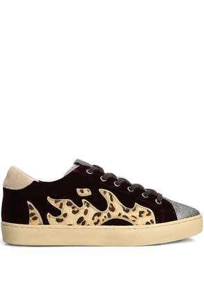 Gamin Gamin sneakers - Red