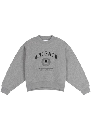 Axel Arigato University sweatshirt - Grey