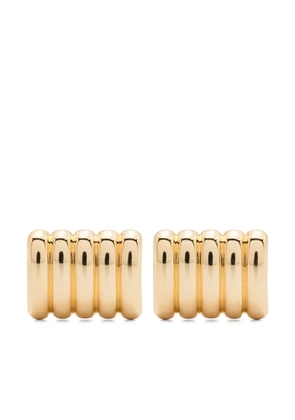 Heaven Mayhem Clemmie earrings - Gold