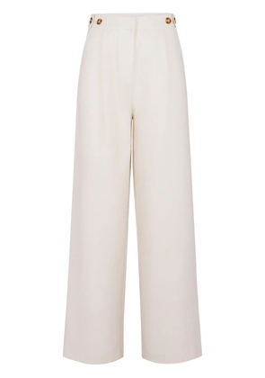 Nicholas Iman trousers - White
