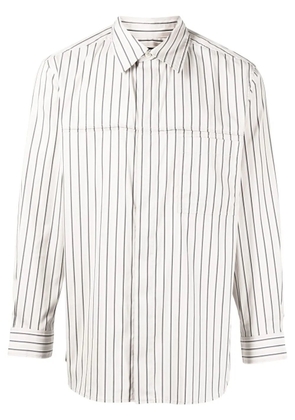 3.1 Phillip Lim relaxed-fit shirt - White