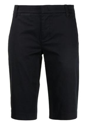 Vince knee-length shorts - Blue