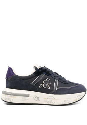 Premiata Cassie sneakers - Blue