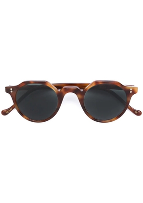 Lesca Heri sunglasses - Brown