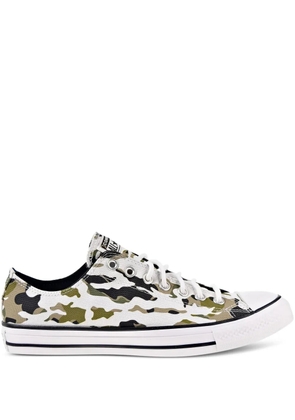 Converse Chuck Taylor All Star sneakers - White