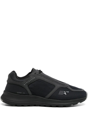 Athletics Footwear one Remastered sneakers - Black