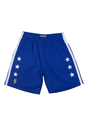 Mitchell & Ness x NBA Washington Bullets Blue 1996-97 shorts
