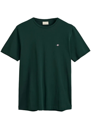 Gant Shield T-shirt - Green