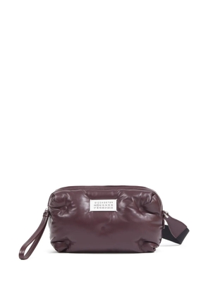 Maison Margiela Glam Slam camera bag - Red