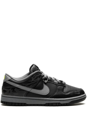 Nike Dunk Low QS 'Berlin' sneakers - Black