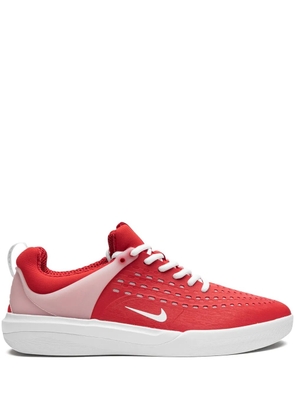 Nike Nyjah 3 SB sneakers - Red