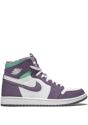 Jordan Air Jordan 1 High Zoom CMFT 'Tropical Twist' sneakers - White