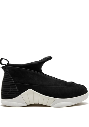 Jordan x PSNY Air Jordan 15 Retro sneakers - Black