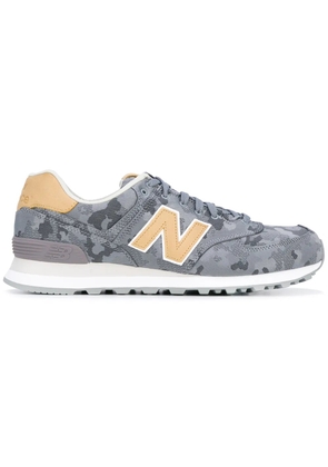 New Balance ML574 sneakers - Grey