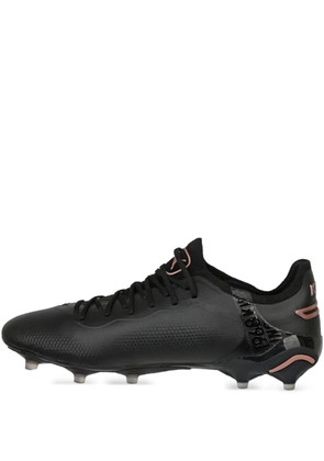PUMA King Ultimate FG AG sneakers - Black