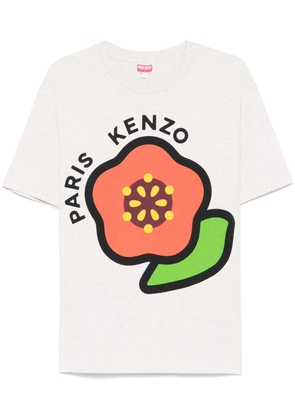 Kenzo 'KENZO Pop' T-shirt - Grey