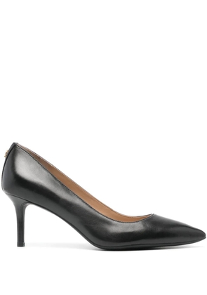 Lauren Ralph Lauren Lanette 70mm pumps - Black