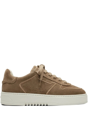 Axel Arigato Orbit sneakers - Brown