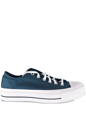 Converse Chuck Taylor All Star Lift Ox sneakers - Blue