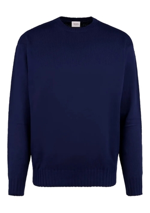 Tod's crew-neck sweatshirt - Blue