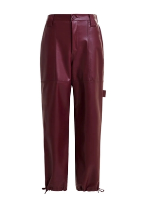 Essentiel Antwerp Itao trousers - Red